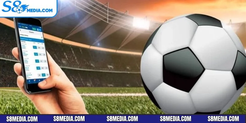 Điểm ưu việt khi đến sảnh SABA Sports S8 là gì?