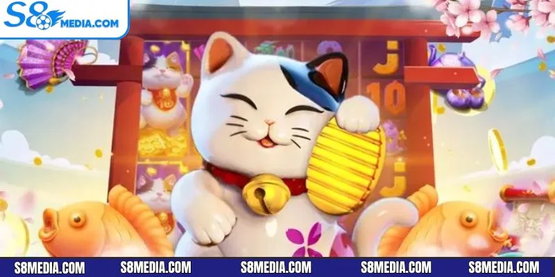 Tổng quan về game hot Neko May Mắn